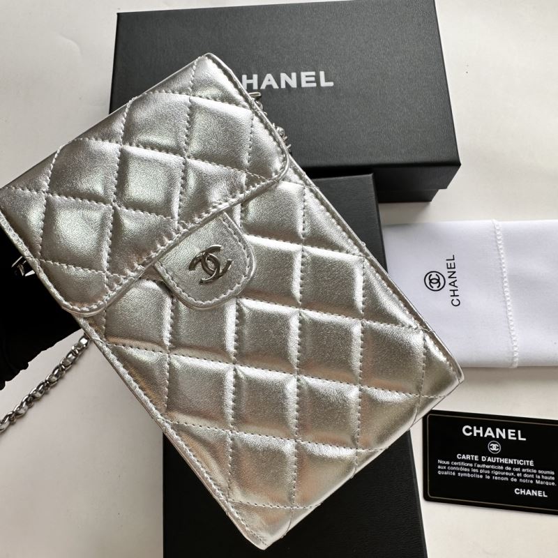 Chanel Other Stachel Bags